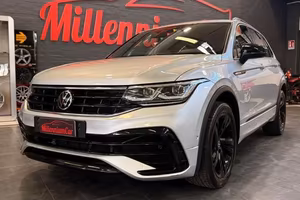 Volkswagen Tiguan 2.0 TDI SCR 110KW R-Line DS...