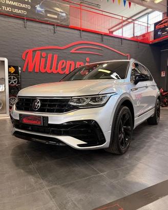 Volkswagen Tiguan 2.0 TDI SCR 110KW R-Line DS...