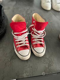 Converse quasi nuove