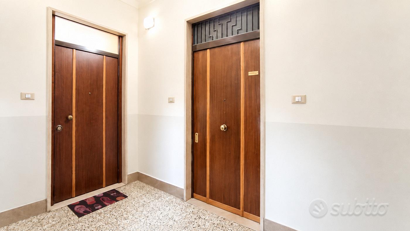 Appartamento – San Severo, Foggia - Vista 2