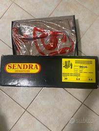Stivali donna SENDRA