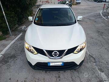 Nissan Qashqai 2017