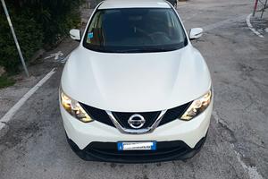 Nissan Qashqai 2017