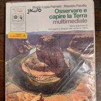 Osservare e capire la terra. Immagini e itinerari