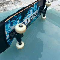 Skateboard Disuppo