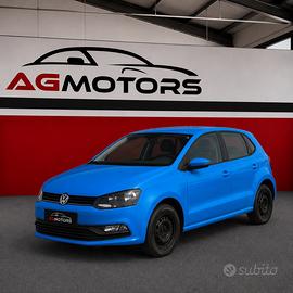 Volkswagen Polo 1.4 TDI 5p. Fresh