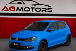 Volkswagen Polo 1.4 TDI 5p. Fresh