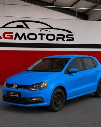 Volkswagen Polo 1.4 TDI 5p. Fresh