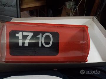 orologio vintage cifra,3