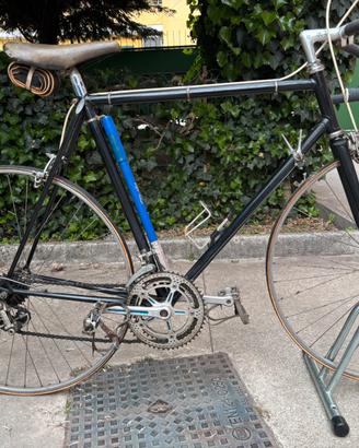 Bici corsa vintage