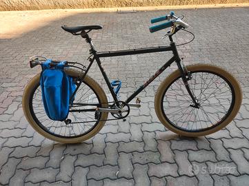 MTB da passeggio