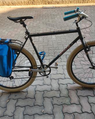MTB da passeggio