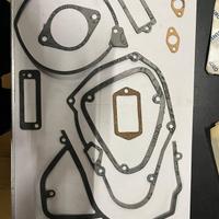 Guarnizioni motore Laverda 1000 4T II 1973-1980