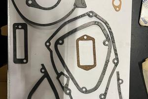 Guarnizioni motore Laverda 1000 4T II 1973-1980