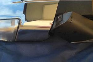 specchietto Dodge Ram 5.7 lato passeggero 