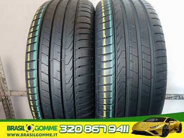 Gomme 205/45/17 PIRELLI Estive