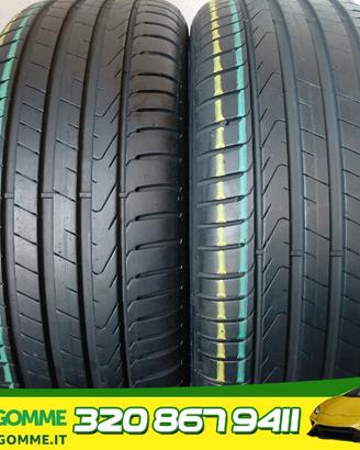 Gomme 205/45/17 PIRELLI Estive