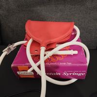 Fountain Syringe 💉