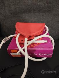 Fountain Syringe 💉