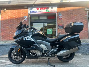 Bmw K 1600 GT FULL OPTIONAL NAVI LED CRUISS