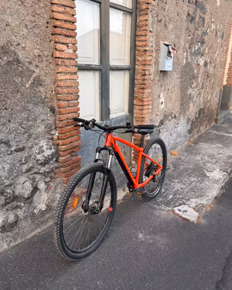 rockrider EXPL 500