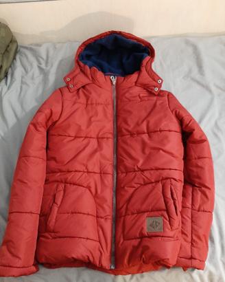 giubbini invernali per bambino 