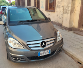 Mercedes classe b