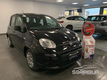 Fiat Panda 1.0 Benzina Hybrid City Life