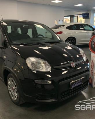 Fiat Panda 1.0 Benzina Hybrid City Life
