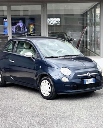 Fiat 500 1.3 Diesel 75CV E4 Neo - 2009