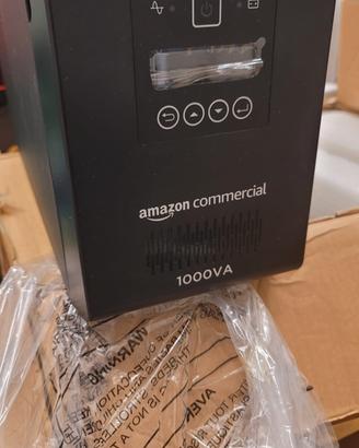 Gruppi di continuità UPS