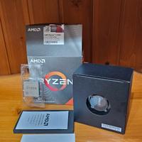 Ryzen 3 4100