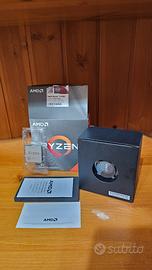 Ryzen 3 4100