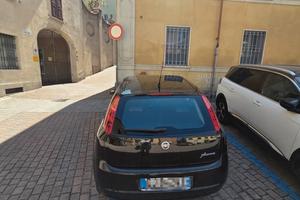 Fiat grande punto 1.2 65cv