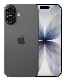 iPhone 17 256 nero