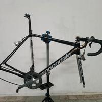 cannondale caad 12 