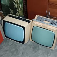 Televisori Vintage