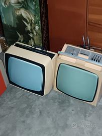 Televisori Vintage