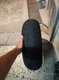 gomma moto 180/55/17