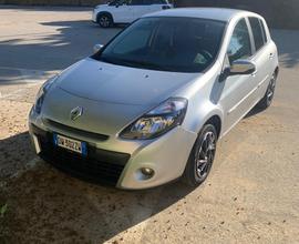 Renault clio 3