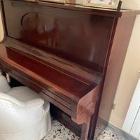 Pianoforte Albert O. Hartmann