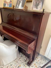 Pianoforte Albert O. Hartmann