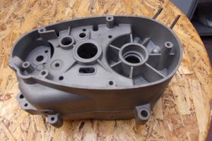 Malanca testa rossa 5 marce carter motore