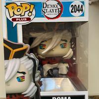 Funko Pop Demon Slayer - Doma