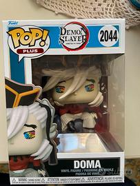Funko Pop Demon Slayer - Doma