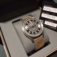 Hamilton khaki field Titanium 42mm