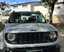 Jeep renegade 2.0 4vd