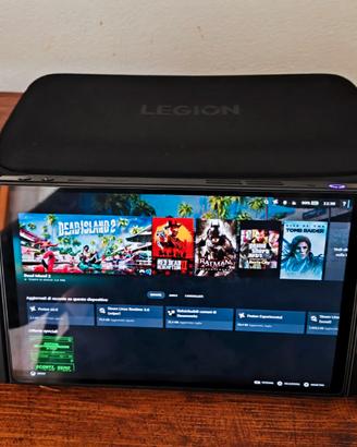 lenovo legion go