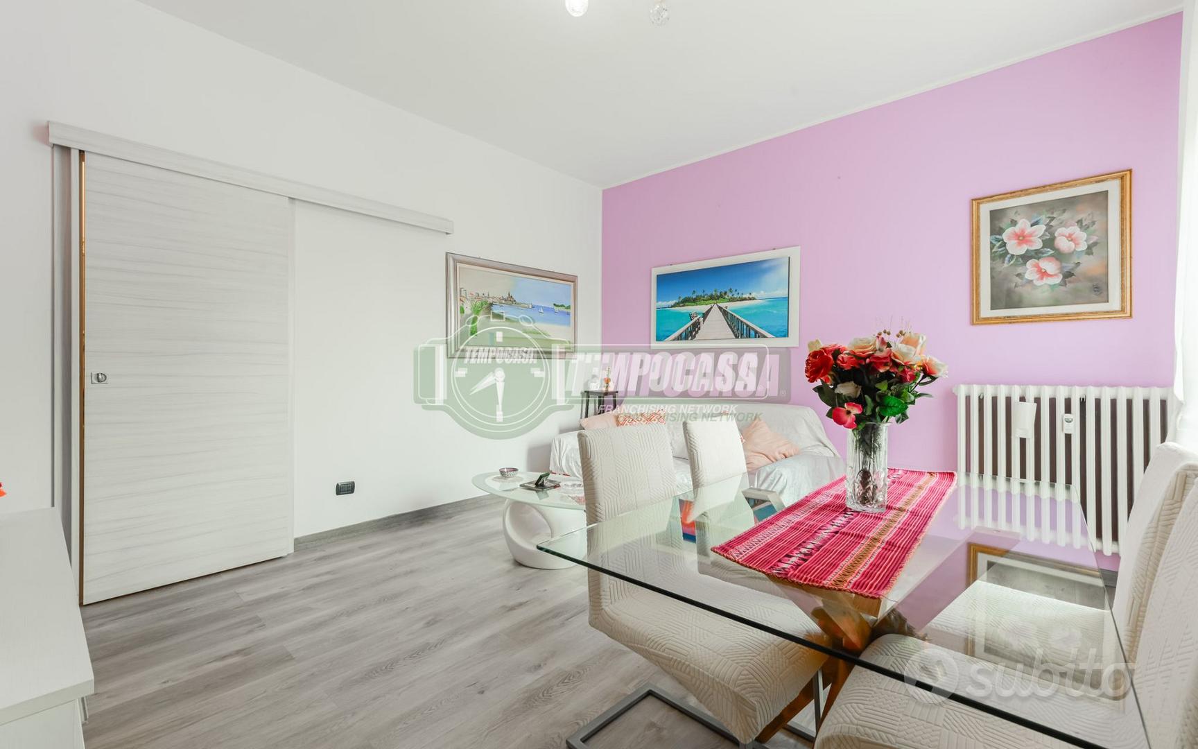 Appartamento – Cornate d'Adda, Villa Paradiso - Vista 4