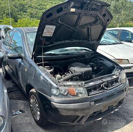 FIAT PUNTO per ricambi usati